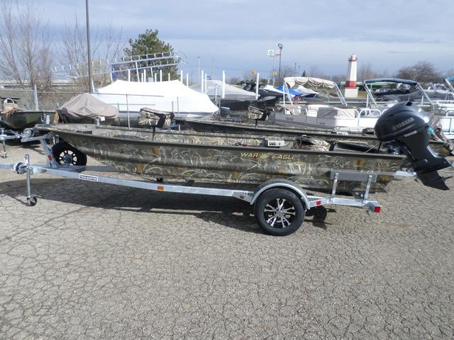 2024 War Eagle 648 Ldv