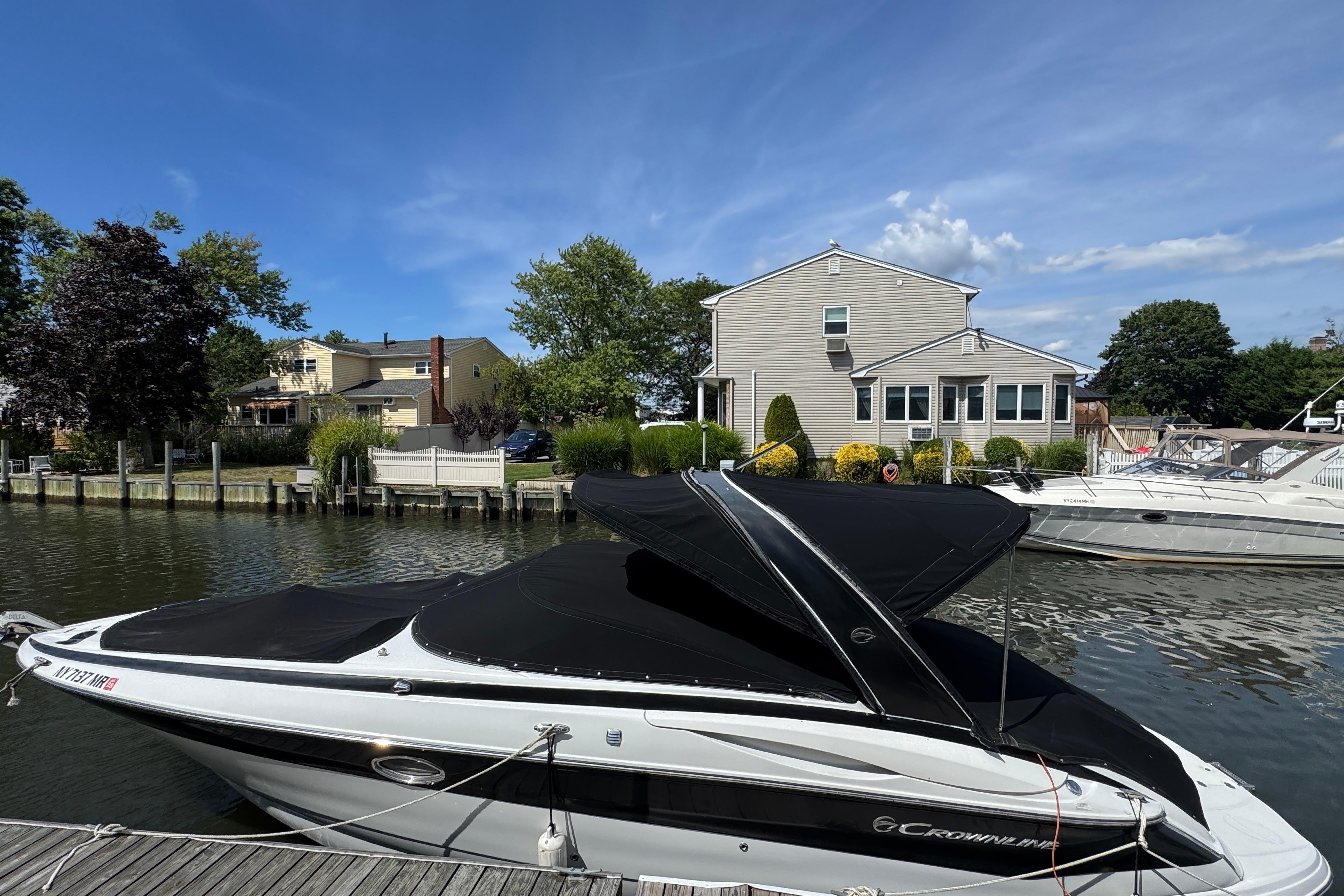 2012 Crownline 305 SS