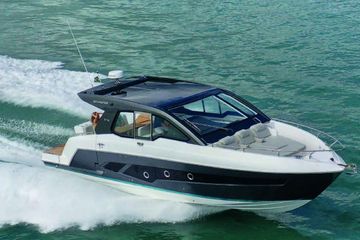 2025 Schaefer 375 HT