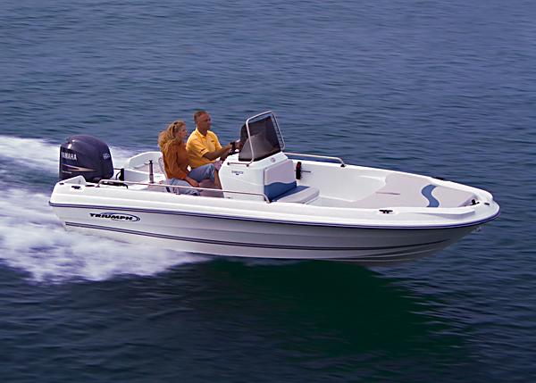 Triumph 190 Bay boats for sale - boats.com