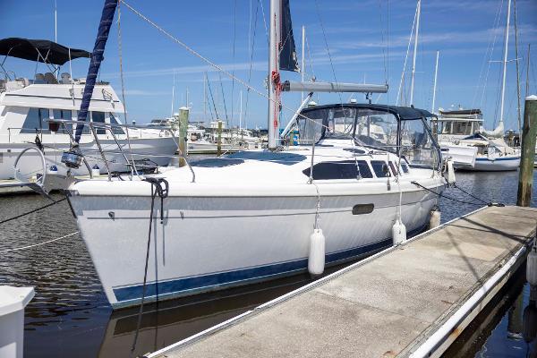 2017 Marlow-Hunter 31, Niceville United States - boats.com