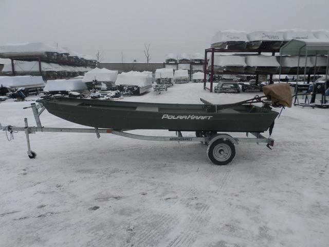 2022 Polar Kraft DKJ 1436