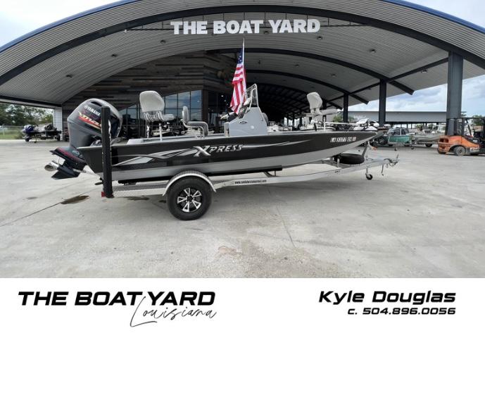 Xpress boats for sale in Louisiana