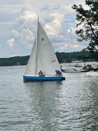 1965 Sailboat MobJack