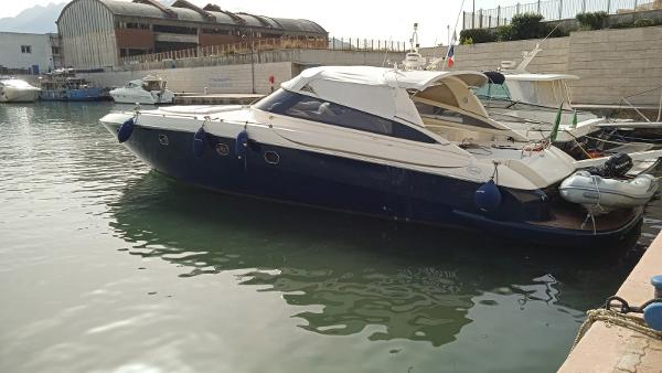 Baia Baia 54 Aqua BAIA 54' AQUA (104)