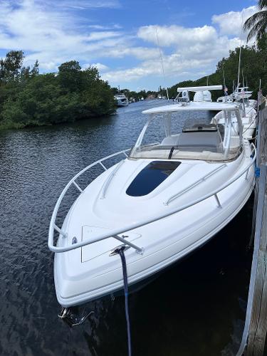 2016 Intrepid 375 Walkaround