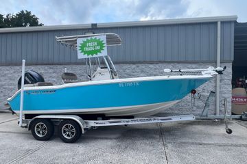 2024 Key West 203 FS