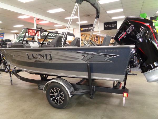 2025 Lund 1875 Pro-V, - boats.com