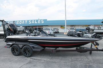 2026 Skeeter FXR20 FLEX