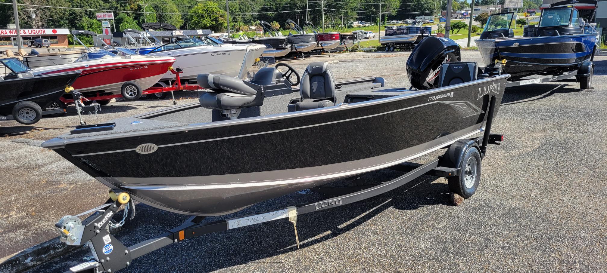 Alumacraft Boats: Unrivaled Performance and Quality for Avid