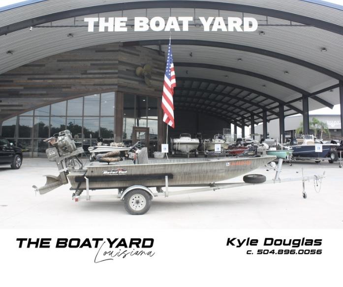 Gator-tail Boats For Sale - Boats.com