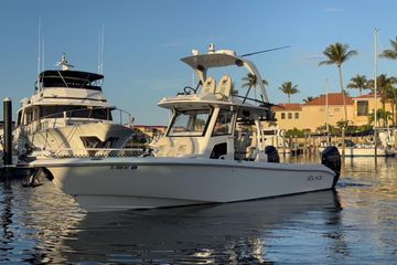 2020 Solace 345 CC