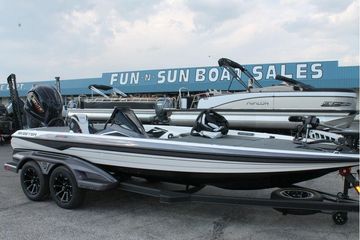 2026 Skeeter FXR21 FLEX