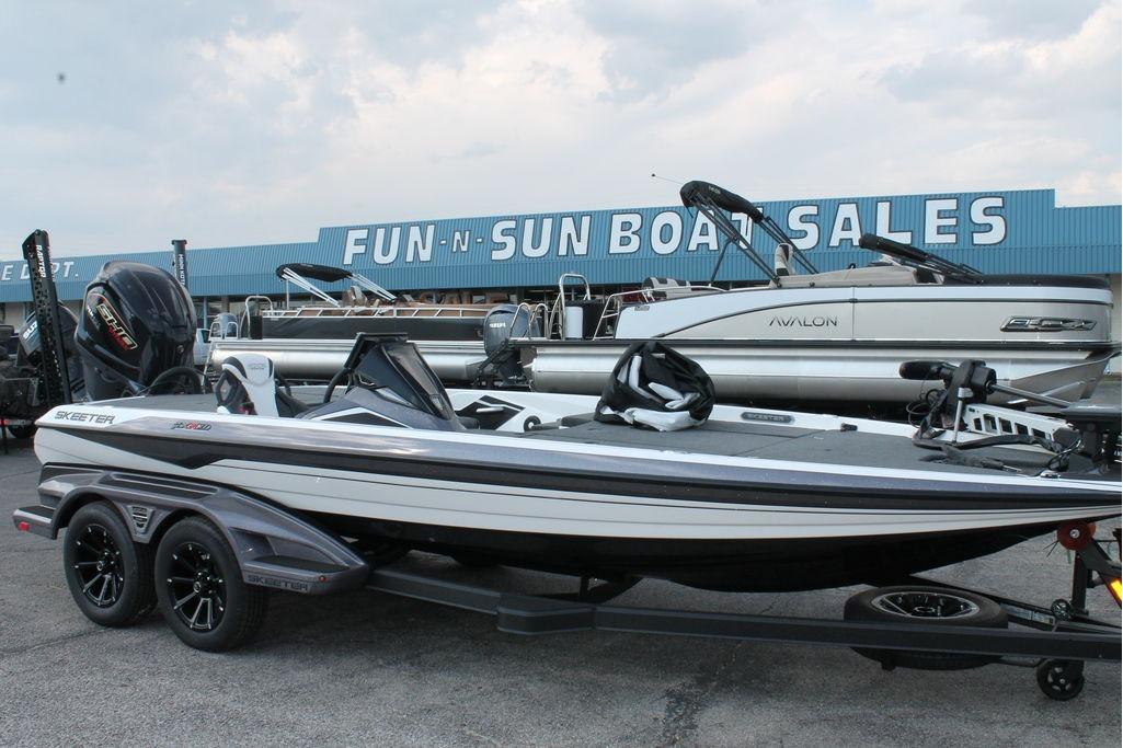 2026 Skeeter FXR21 FLEX