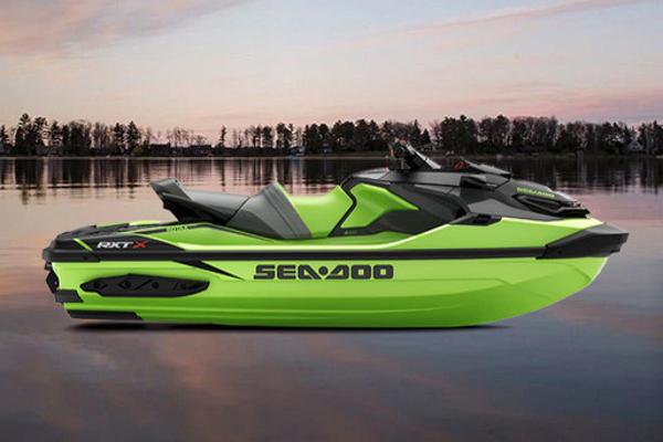 2020 Sea-Doo RXT-X 300