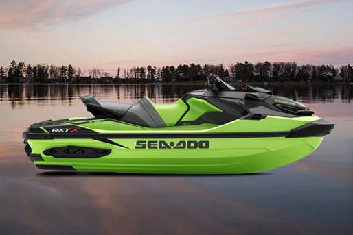 BRP Sea Doo® 300 Watercraft « Good Design | Moto de agua BRP Sea Doo® 300 Watercraft « Good Design | Moto de agua