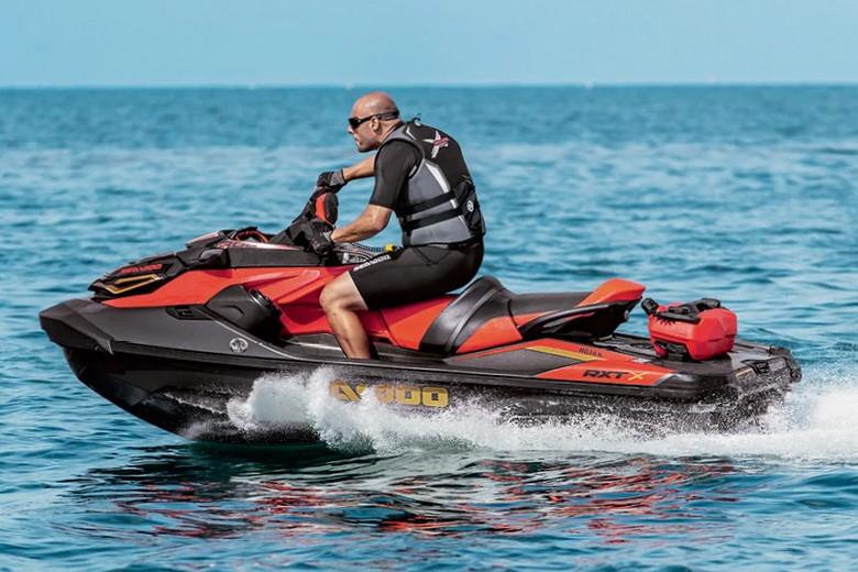 BRP Sea Doo® 300 Watercraft « Good Design | Moto de agua BRP Sea Doo® 300 Watercraft « Good Design | Moto de agua