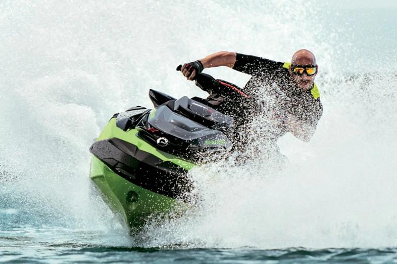 Sea-Doo Personal Watercraft image