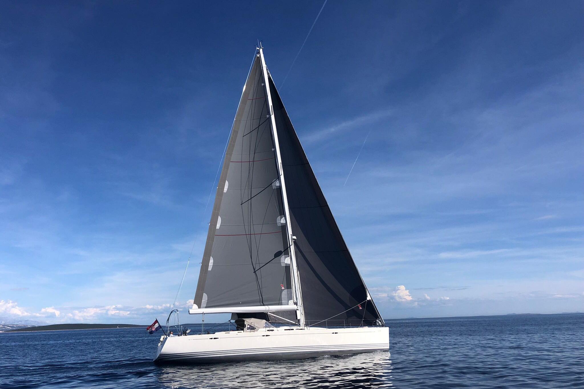 2010 X-Yachts x65