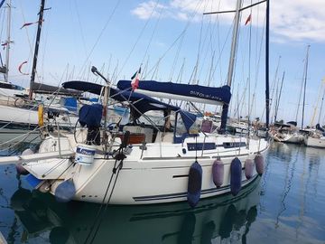 2009 Dufour 405 Grand Large