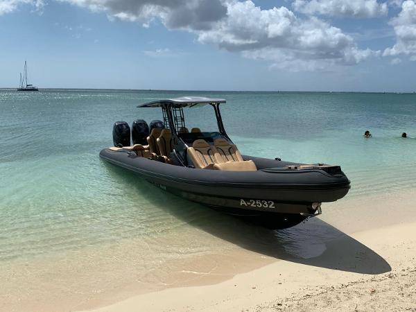2018 Bernico RX10
