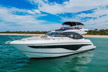 2021 Princess S62