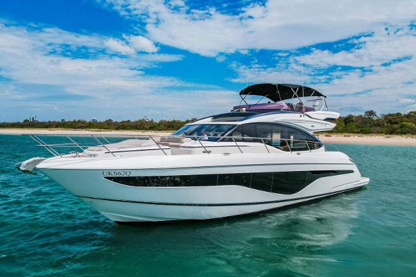 Princess S62