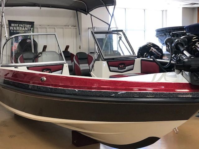 2024 Ranger 2050MS