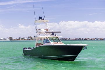 2016 Scout 420 LXF