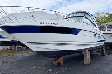 2019 Monterey 295 Sport Yacht