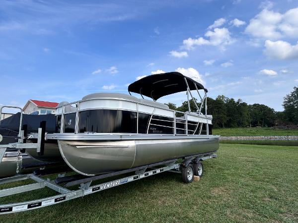2024 Landau Island Breeze 232 Cruise
