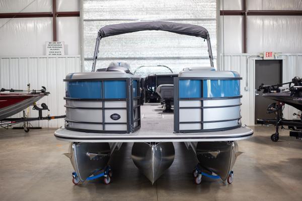 2025 Trifecta 24E CS3