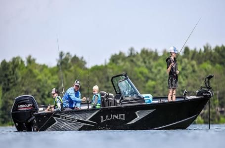 2026 Lund 1775 Adventure Sport