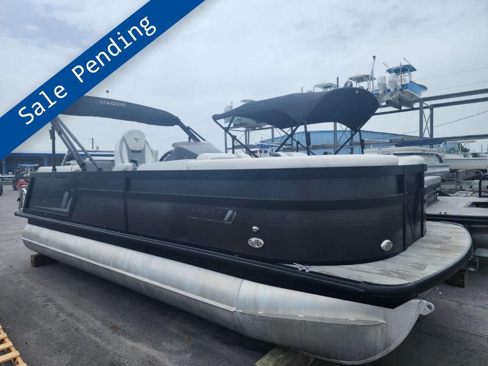 2023 Viaggio Diamante 21B