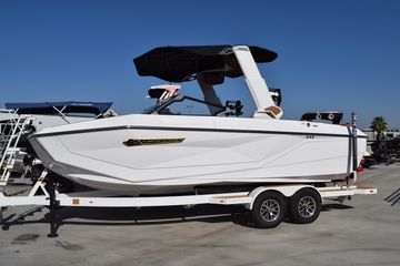 2026 Nautique Super Air Nautique G23