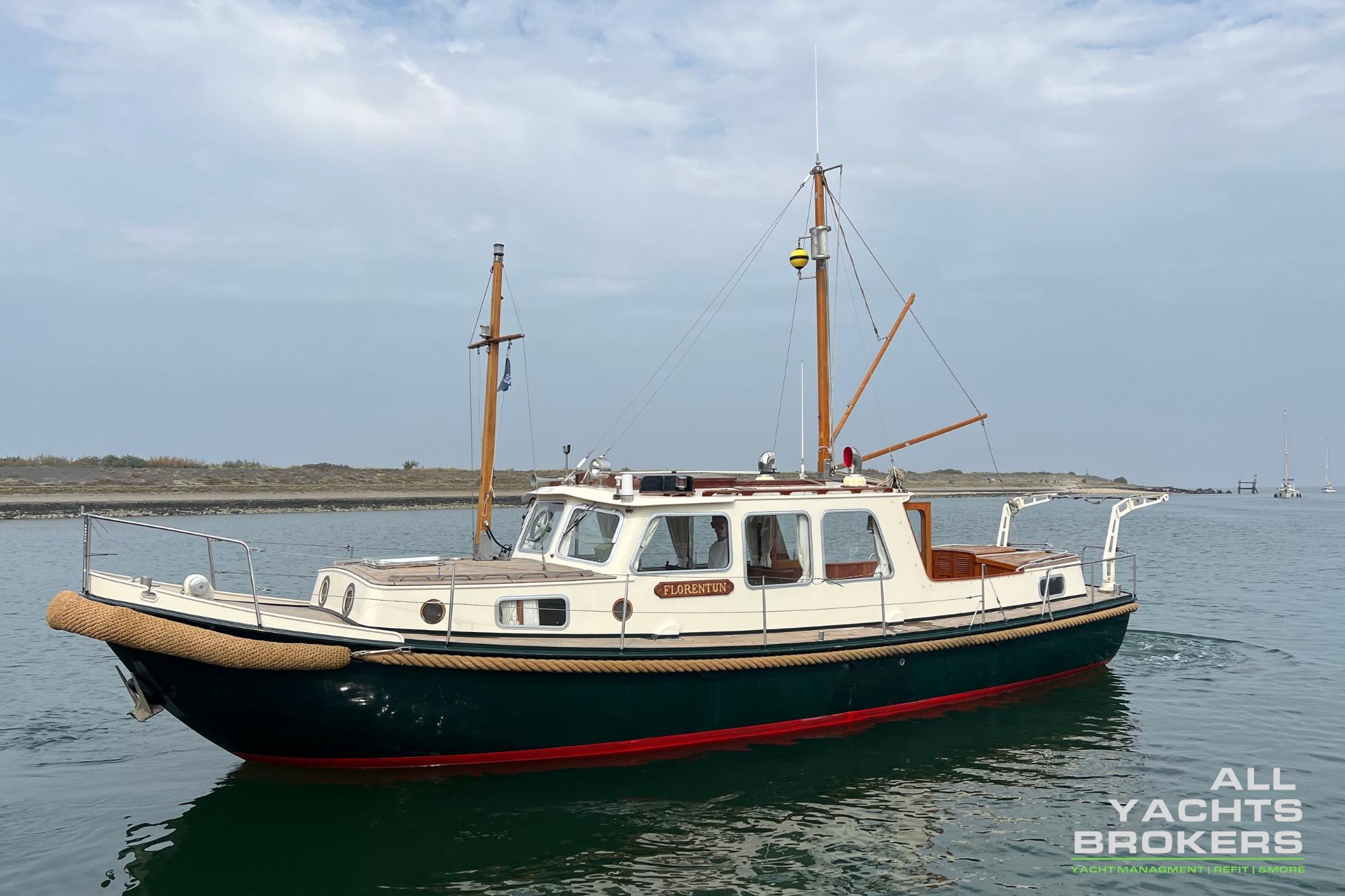 1981 Gillissen 11.30 AK