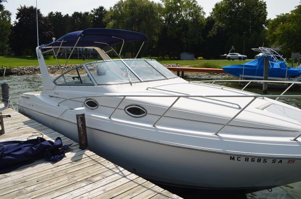 2000 Monterey 296 Cr