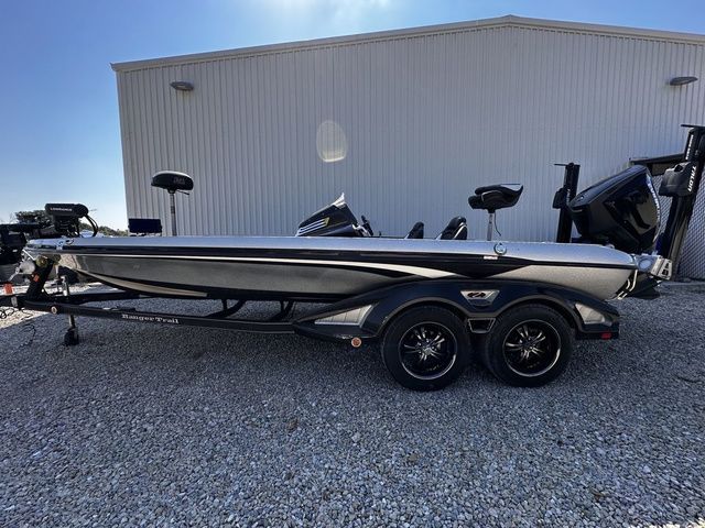 Ranger Z521 Comanche
