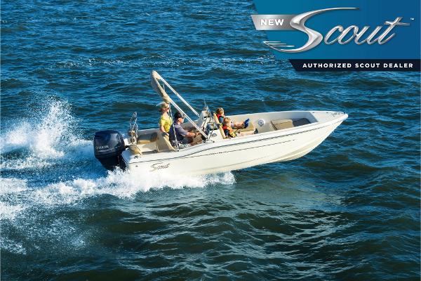 2025 Scout 175 Sport Dorado