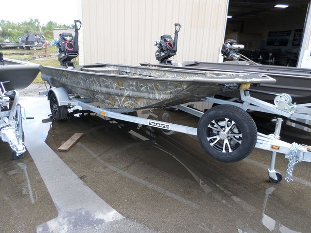 2025 War Eagle 648 Ldv
