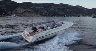 Sunseeker Hawk 27