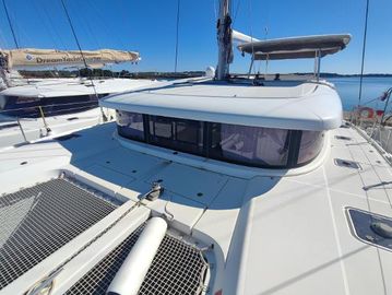 2017 Lagoon 42