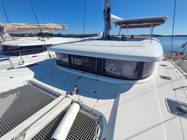 2017 Lagoon 42
