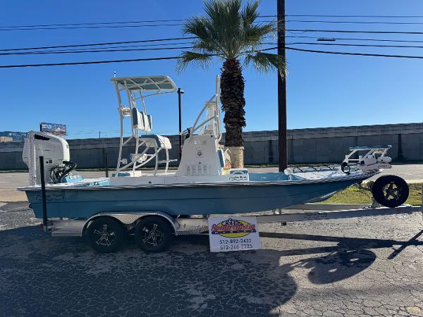 2025 Shallow Sport 24 Sport
