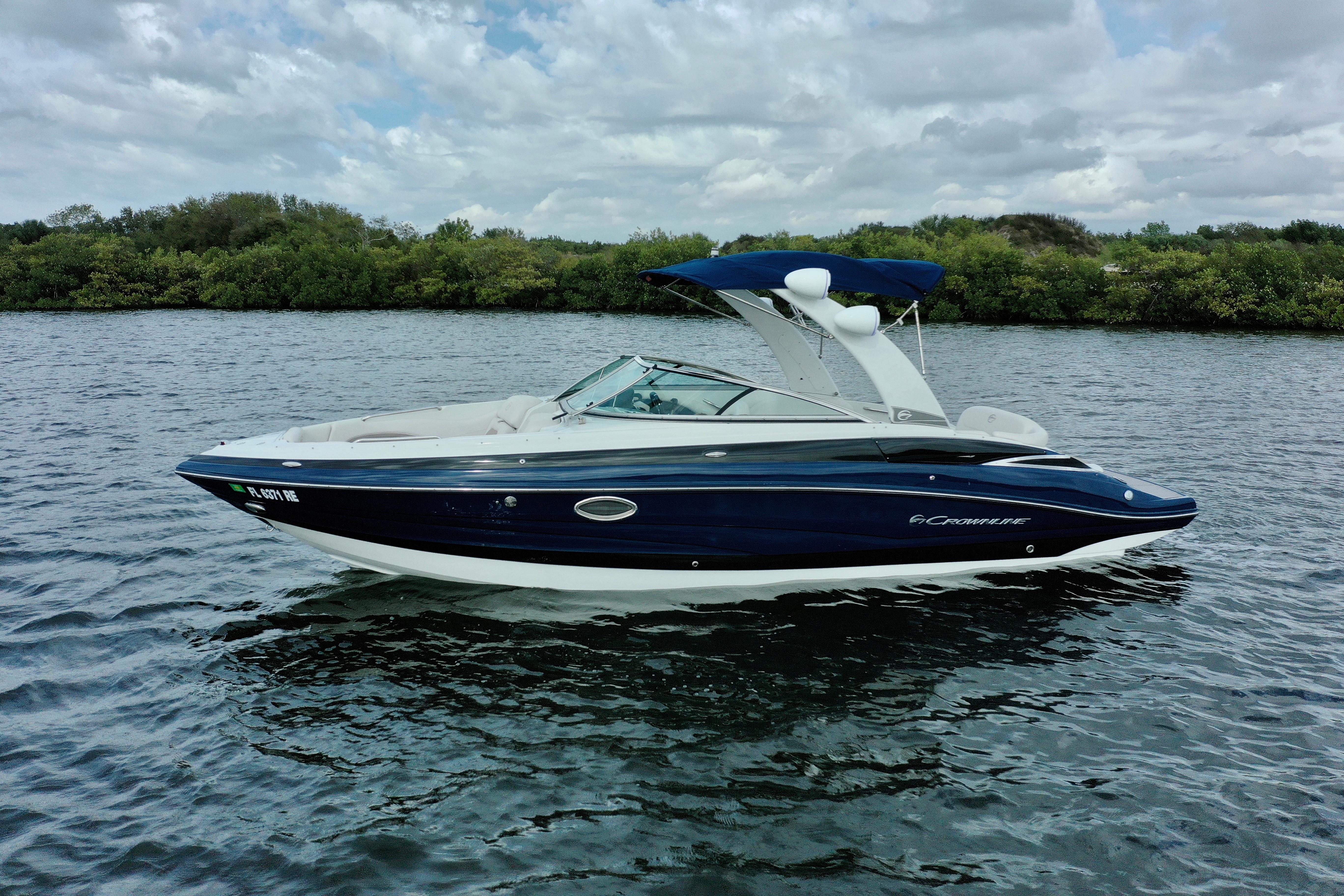 2017 Crownline 275 SS, Largo Florida - boats.com