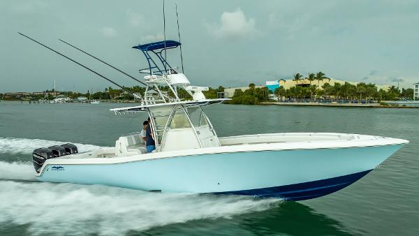 Invincible 39 Open Fisherman boats for sale - boats.com