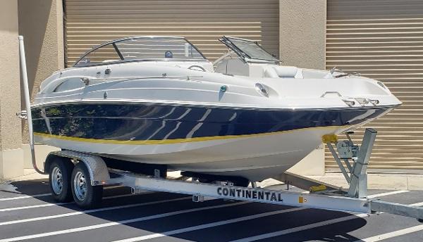 Regal 2120 Destiny