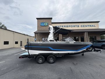 2026 Nautique Super Air Nautique GS20