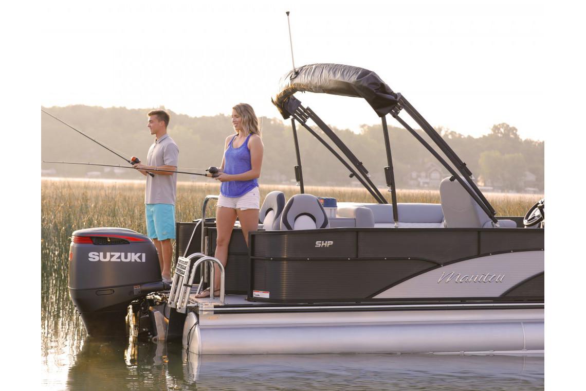 Manitou Boat image