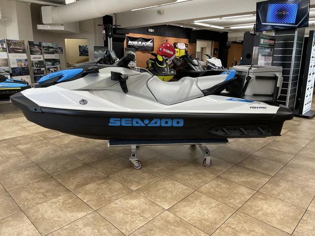 2023 Sea Doo Waverunner Fish Pro Miami Florida